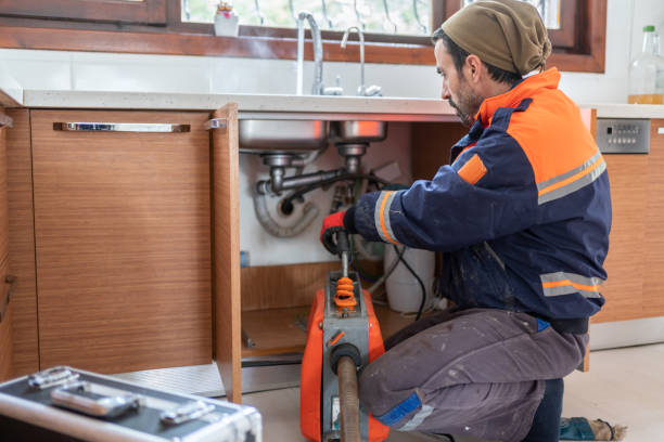  Raceland, KY Plumbing Pros