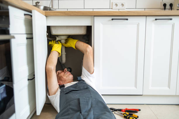 Best Same-Day Plumbing Service  in Raceland, KY