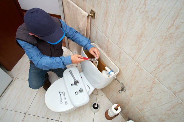 Best Local Plumber Services  in Raceland, KY