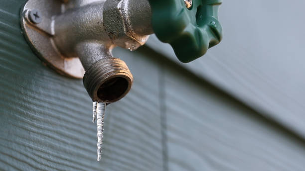 Best Gas Line Repair  in Raceland, KY