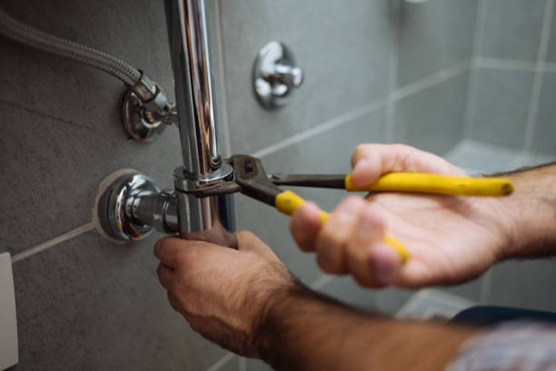 Best Emergency Plumber  in Raceland, KY