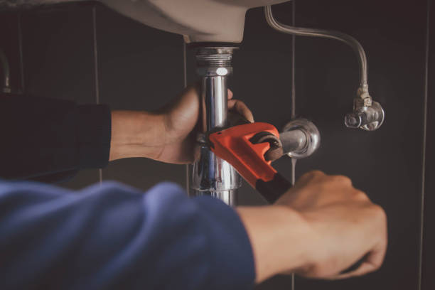 Best Pipe Repair Near Me  in Raceland, KY